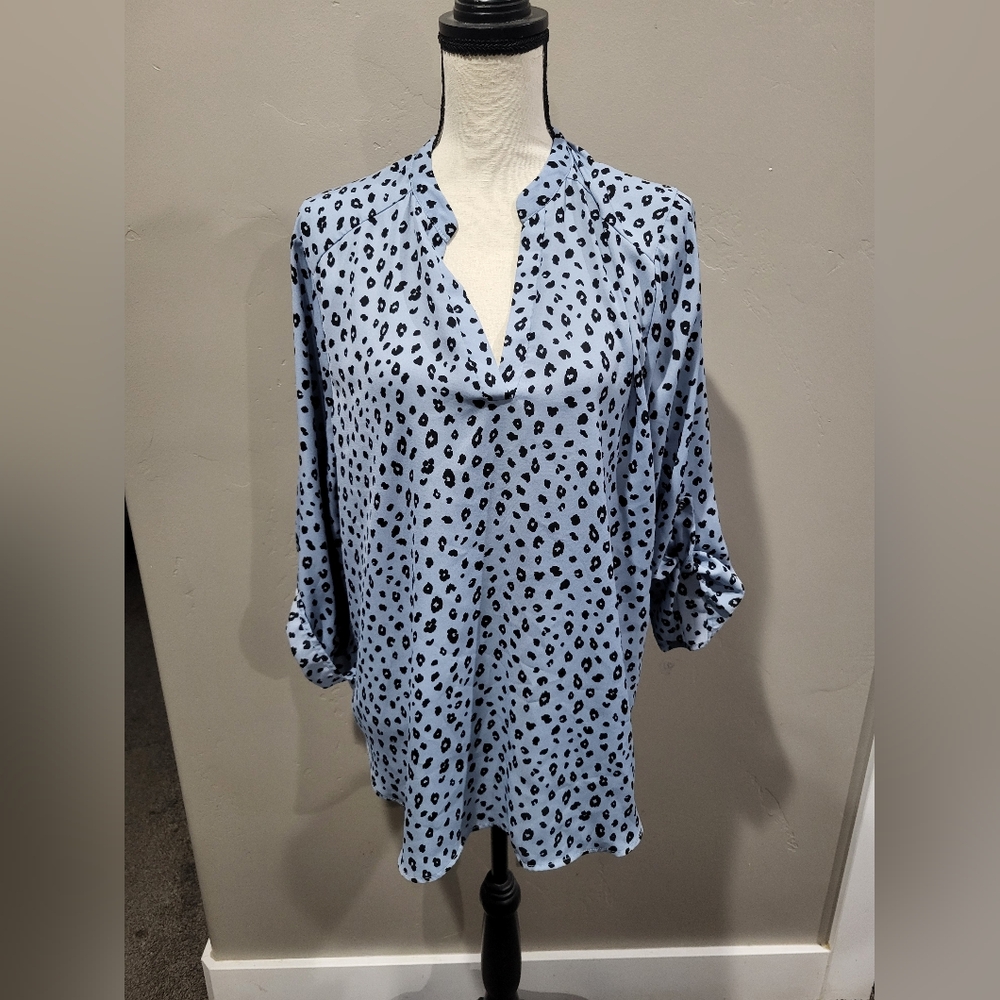 Women's Dress Shirt